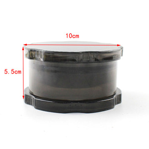 Broyeur de bouillettes 1 pièce pour bouillettes Carp Fishing Bait Grinder Chopper Plastic Crusher - Product Image 3