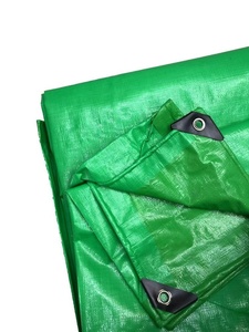 Bâche de secours en plastique revêtu de PE, 1000 m, dydywu Xiangguang, feuilles imperméables, couverture de camion - Product Image 4
