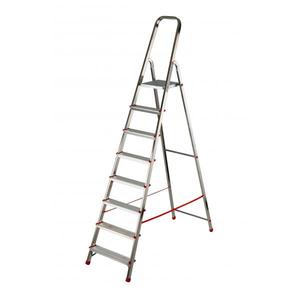 บันไดแฝด Gierre AL166ในประเทศบันไดในประเทศบันได8013186246614บันไดในประเทศ - Product Image 4