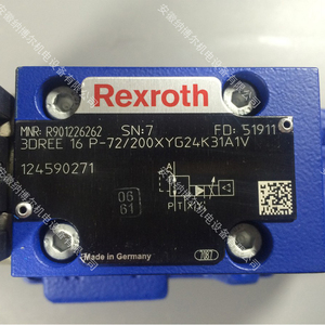 R901226262 3DREE16P-7X/200XYG24K31A1V ลดขนาด - Product Image 2