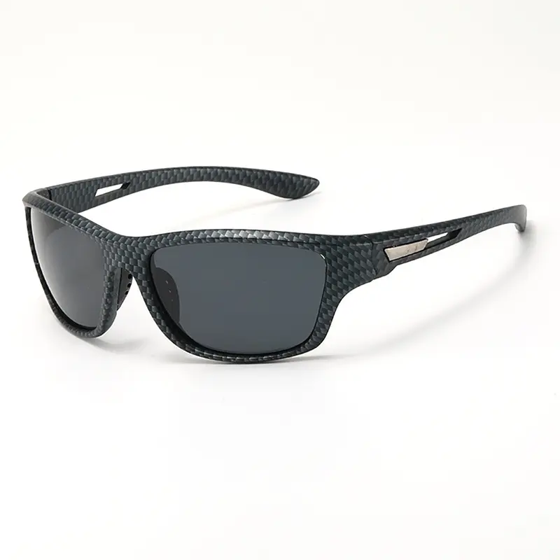 Fashion Sports Sunglasses Men's Polarized Colorful Film Series Glasses Dust Proof Glasses Riding Glasses Sunglasses