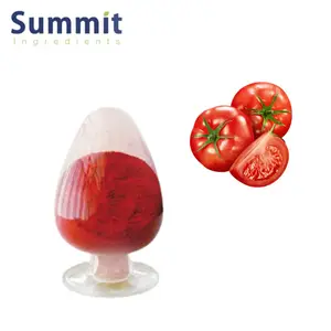 High Quality 5% Lycopene Powder Tomato Extract Lycopene Extract Powder