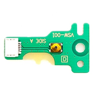 SYYTECH-VSW-001 de repuesto para <span class=keywords><strong>PS4</strong></span> Pro, placa de botón de encendido y apagado de VSW-002, PCB - Product Image 4