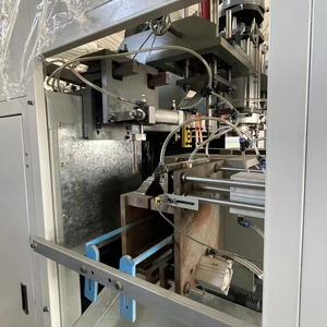 Automatic Extrusion Blow Molding Machine <strong>for</strong> Manufacturing Plant <strong>Sale</strong> HDPE/PE/PP Bottle New <strong>Used</strong> <strong>for</strong> <strong>Condom</strong> Production - Product Image 2