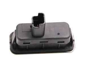 Bouton de déverrouillage de la poignée du hayon pour RENAULT CLIO MK3 MK4 2005-ON 8200076256 - Product Image 2