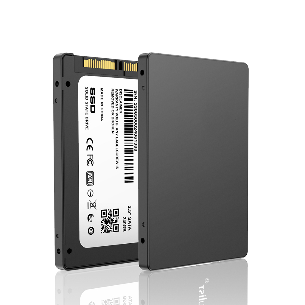 Горячая Распродажа! 2,5 дюйма SSD карты 2 ТБ 960 ГБ 512 256 128 60 Гб жесткий диск