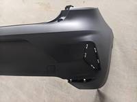 Grille de pare-chocs avant pour Renault Clio 2024-