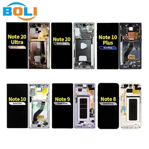 <span class=keywords><strong>Precio</strong></span> al por Mayor para Pantalla LCD <span class=keywords><strong>Samsung</strong></span> Galaxy Note 20 Ultra, Pantalla para <span class=keywords><strong>Samsung</strong></span> Note 20 Ultra, Pantalla para <span class=keywords><strong>Samsung</strong></span> Note 20 Ultra - Product Image 5