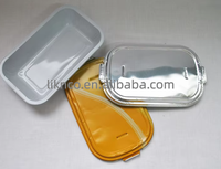 Vente Flash : Plats à Four en Aluminium Jetables de Qualité Alimentaire avec Couvercle pour la Cuisson et la Restauration - Vente en Gros