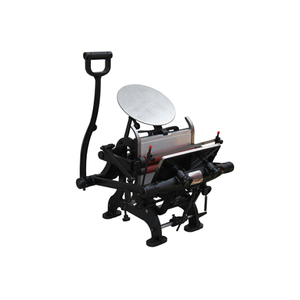 OR-YJ-06 Của Nhãn Hiệu Thẻ Kinh Doanh Letterpress Máy In Máy In Giá Bán Nóng - Product Image 4