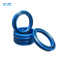 Usines de joints d'huile Outil d'installation directe de vilebrequin Kits de cric hydraulique Joint d'huile U + S Joint d'huile automobile