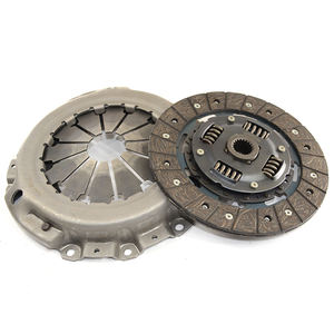 Szd020u 200mm क्लच डिस्क के साथ अच्छी कीमत डिस्क और सुज़ुकी के लिए प्लेट डी क्लच - Product Image 5