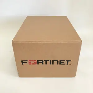 Fortinet Fortigate 30E Hardware plus 1 год 8x5 FortiCare и FortiGuard UTM брандмауэр Bundle FG-30E-BDL
