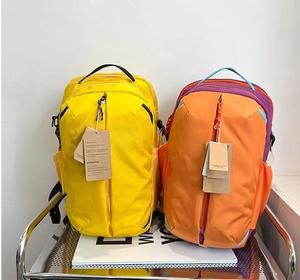 Nuovo Zaino Patagon da Uomo e <span class=keywords><strong>Donna</strong></span> per Sport, con Collisione di Colore, da Esterno, per Alpinismo ed Escursionismo, di Grande Capacità - Product Image 3
