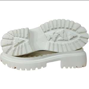 Nuevos productos Suelas de zapatos de suela gruesa para mujer Suela gruesa pesada - Product Image 5