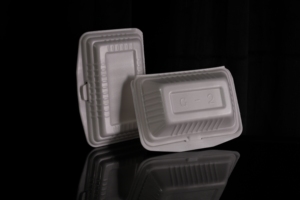 Food Box Single-Use Foam <b>Containers</b> Takeout Foam Boxes Three-Compartment Box <b>Breakfast</b> Box Disposable Foam Food <b>Containers</b> - Product Image 6
