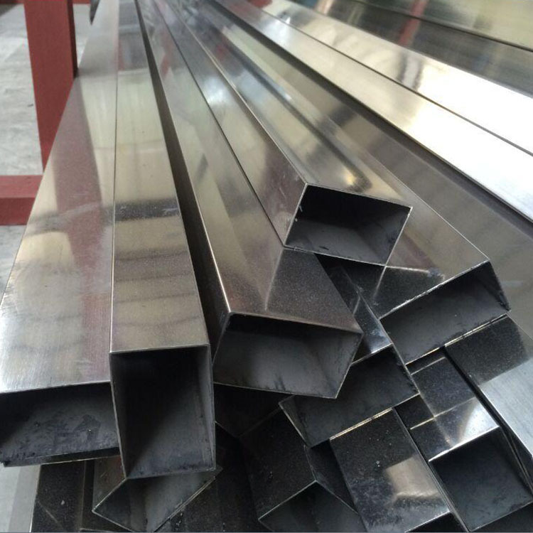 420J1 stainless steel tube for automotive industry