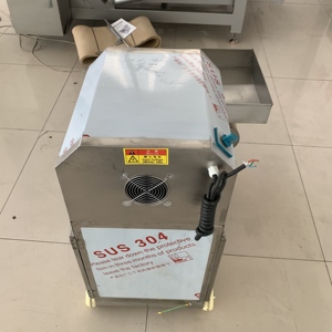 Fully Automatic Commercial Yellow <strong>Croaker</strong> Meat Deboning Machine Silver Carp Filleting Salmon Bone Removal Equipment for Bakery - Product Image 2