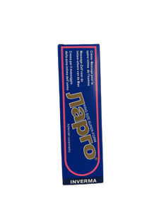 Original King Largo Penis creme <span class=keywords><strong>Made</strong></span> <span class=keywords><strong>in</strong></span> Germany - Product Image 3