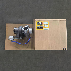 Turbocompressore di alta qualità 3522396 7 e0759 adatto per <span class=keywords><strong>CAT</strong></span> Caterpillar ricambi escavatore - Product Image 1