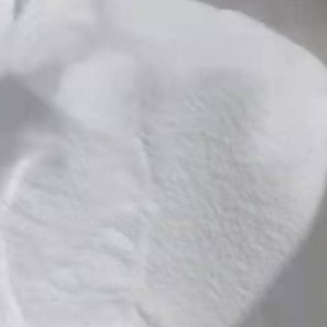 Uhmwpe Fiber Powder White High Strength Composite Reinforcing Material Bottle Cap Special Material RoHS Compliant - Product Image 1