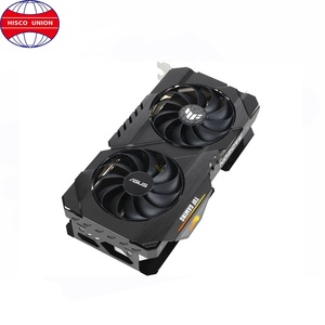 ต้นฉบับใหม่สำหรับ ASUS <span class=keywords><strong>Radeon</strong></span> RX <span class=keywords><strong>6500</strong></span> <span class=keywords><strong>XT</strong></span> 4GB TUF OC 4GB GDDR6การ์ดจอ - Product Image 5