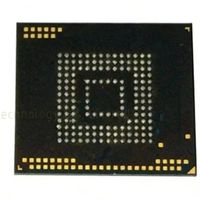 KLMAG1JETD-B041 EMMC 5.1 BGA153 16GB Memoria IC Original KLMAG1JETD