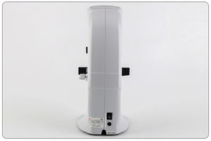 도매 가격 Focimeter 3.5 "트루 컬러 모니터 D-900 새로운 자동 <span class=keywords><strong>Lensmeter</strong></span> 광학 악기 디지털 Lensometer - Product Image 5