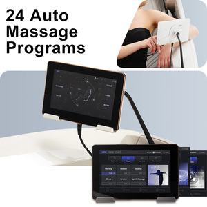 Best Body 5d Sound Wave Tech <strong>Massage</strong> Movement Voice Control <strong>Massage</strong> <strong>Chair</strong> - Product Image 4