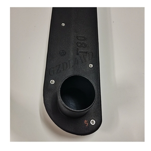 Tuba de voiture d'approvisionnement d'usine pour <span class=keywords><strong>Toyota</strong></span> Land Cruiser série 80 VDJ80 HZJ80 1990-1997 Kits de tuba 4x4 avec une bonne qualité de produit - Product Image 6