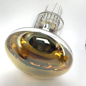 Venta directa de fábrica de tubos fotomultiplicadores de bajo ruido para física de alta energía, bioluminiscencia, rayos gama, rayos X, - Product Image 3