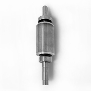 Grandes quantités de pièces détachées pour l'axe du rotor du moteur de pompe à eau en stock - Product Image 5