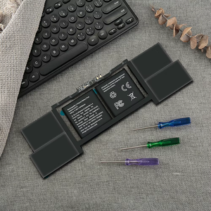 Reemplazo de batería de ordenador portátil de alta calidad A2113 para <span class=keywords><strong>Macbook</strong></span> <span class=keywords><strong>Pro</strong></span> Retina barra táctil de <span class=keywords><strong>16</strong></span> pulgadas A2141 año <span class=keywords><strong>2019</strong></span> - Product Image 6