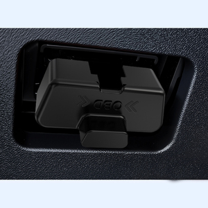Universal Silicone Car <strong>OBD</strong> Protective Cover <strong>OBD</strong> Interface <strong>Protector</strong> Sleeve Door Lock Waterproof Lid Interior Accessories - Product Image 1