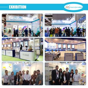 ICU رصد المريء/المستقيم الطبي قياس درجة الحرارة الاستشعار القابل للتصرف درجة حرارة الجلد التحقيق - Product Image 5