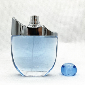 Parfums de marque pour hommes et femmes Fresh Sea, parfums originaux, parfum longue durée - Product Image 5