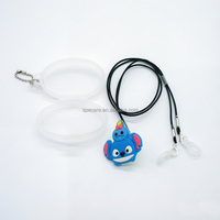 Meilleure Vente : Sangle Anti-Perte pour Aides Auditives BTE, Accessoires d'Amplificateur Auditif, Outils Quotidiens BTE