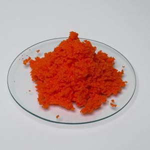 Prodotto di terre <span class=keywords><strong>Rare</strong></span> in polvere di grado facile da risolvere nitrato di cerio rosso arancio - Product Image 3