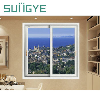 Company Overview - Foshan Sungye Doors And Windows Co., Ltd.
