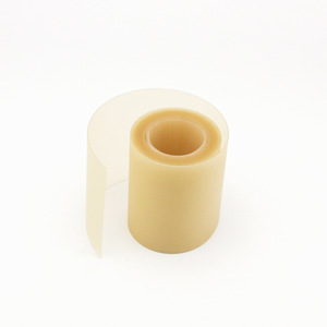 Pansements hydrocolloïdes BCK en rouleau 5cmx1.5m, pansement imperméable pour plaies - Product Image 3