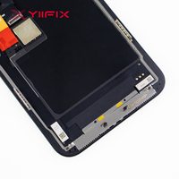 Lcd Lengkap Teruji 100% untuk IPhone 11 11pro Layar Sentuh Digitizer Sentuh Pengganti Layar Tampilan Kombo Seluler Pantalla