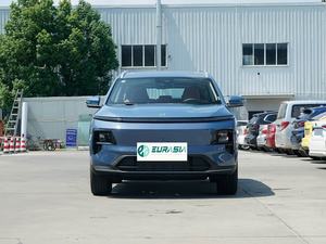 Smart Family 2024 Jetour Shanhai L7 1.5T 120km MAX+ <span class=keywords><strong>SUV</strong></span> 7 places Écran 12.3 pouces <span class=keywords><strong>Hybride</strong></span> DHT Longueur 4749mm <span class=keywords><strong>Voiture</strong></span> 7 passagers - Product Image 4