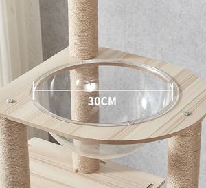 بيع بالجملة Cat-coter الحديثة للبيع الساخن تصنيع كوندو عيد الميلاد أو ديكور الهالويد - Product Image 2