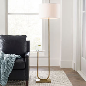 Lampadaire moderne pour chambre à coucher, nouvel arrivage 2023 - Product Image 1
