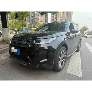 Land Rover Discovery Sport 249PS R-Dynamic S d'occasion en Chine, modèle 2021 - Product Image 1