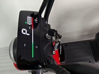 Hot Selling for Brazil 2000W 1000W Electric Motorcycle High Speed 60V Battery Waterproof for Unisex
