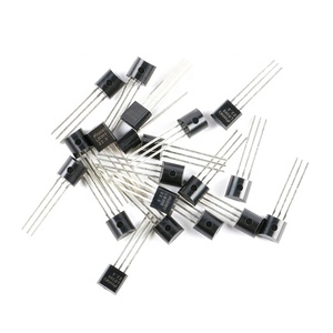 Nouveaux composants électroniques d'origine LM385 TO-92-3, puce de référence de tension micro-puissance LM385BLP-1-2 LM385BLP-2-5 LM385BLP - Product Image 1