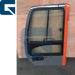 Puerta de la Cabina del Excavador/Puerta de la Cabina del Operador - Product Image 5