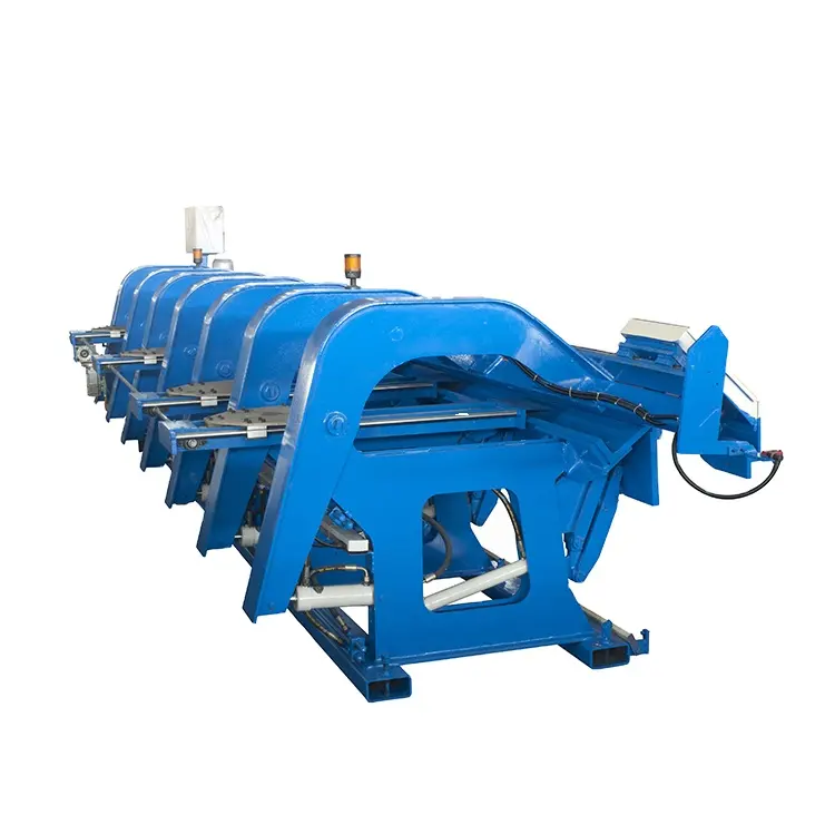 Cortadora automática del CNC prensa hidráulica Rolling plegable/dobladora/máquina de corte Digital-Carpeta de Control