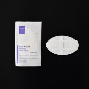 Dispositif stérile jetable de fixation de cathéter de fourniture médicale pour l'instrument chirurgical de cathéter de <span class=keywords><strong>Foley</strong></span> - Product Image 4